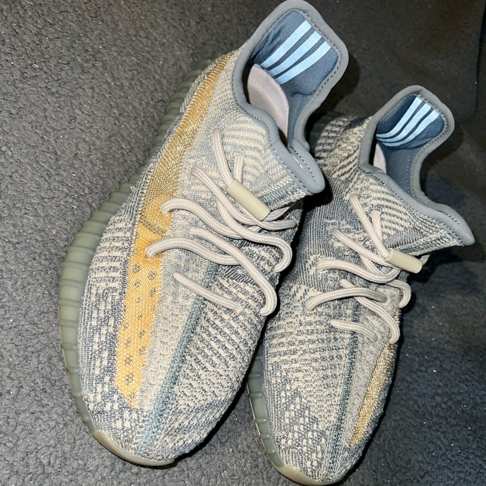 adidas Yeezy Boost 350 V2 Israfil